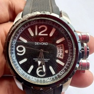 jam tangan devond