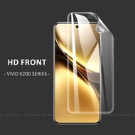 Vivo X200 Ultra 5G/Vivo X200 FE 5G Full Screen Glass Film X200/Vivo X200 Pro/Vivo X200 Pro Mini Mode