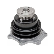 Forklift  Aftermarket Parts TD27 model Water Pump