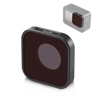 Camera Lens ND16 Light Reduction Filter i
