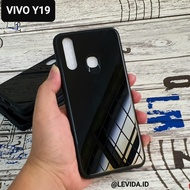 CASING CASE BLACK ONLY REALME C11 CUSTOM CASE BLACK ONLY REALME C11