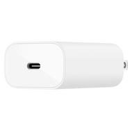 Adapter sạc nhanh BOOST↑CHARGE™ 25W USB-C PD (PPS) Belkin WCA004 (tương thích iPhone 15)