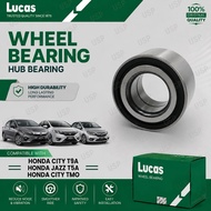 [UNCLE SPARE PART] HONDA CITY GM6 T9A /HONDA JAZZ T5A / HONDA ZE2 / HONDA CITY TMO  FRONT WHEEL BEAR