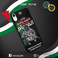 [PHONE CASE PALESTINE] CUSTOME YOUR NAME/PHONE CASE DIY/PHONE CASE CUSTOME/PHONE CASE VIRAL