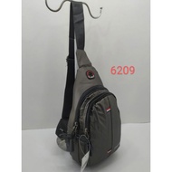 Imported Backpack 6209