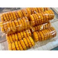 ESPECIAL FITA CRACKERS