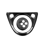 For Abarth 595 695 Gear Shift Frame For Abarth 595 695 Carbon Fiber For Abarth 595 695