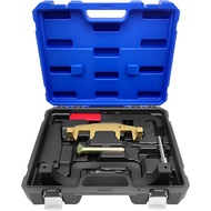 Long-lasting 7Pcs Camshaft Alignment Engine Timing Tool Chain Fixture Tool Kit Compatible for Merced