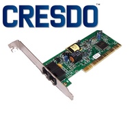 Aztech MSP 2950 - 56K PCI Modem