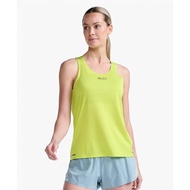 2XU LIGHT SPEED TECH TANK WR7153A VOL-BRF