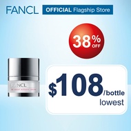 FANCL BC Night Intensive Cream 20g - Aging Care