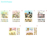 GentleHappy 80s Japanese Sumikko Gurashi Stickers Flakes Bag Sack Animal DIY Scrapbooking sg