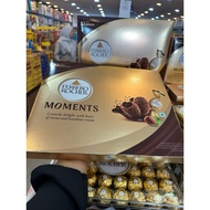 Ferrero Rocher Moments Coklat Langkawi Ferrero Rocher Chocolate Ferrero Chocolate