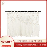 Macrame Boho Tapestry, Large, Handwoven, Bedroom Wall Decoration, Balcony Decoration, Wall Decoratio