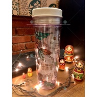 Starbucks Muan Jai Tumbler (Imported & Limited)