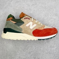 KITH x New Balance NB998 "BroadacreCity"