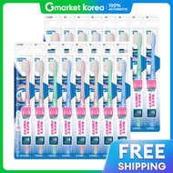 Systema | แปรงสีฟันคลินิก เรกูลาร์ × 16