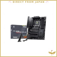 MSI MAG X870E TOMAHAWK MAX WIFI ATX Motherboard MB6976[Direct From Japan]
