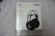 AKG K612 Pro 耳機