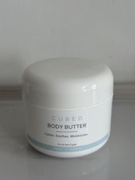 🈹 CUBED 身體潤膚霜 135ml （濕疹專用）