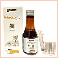 ◴ ∇ ♧ Parvolix-Pv Drops 100ml