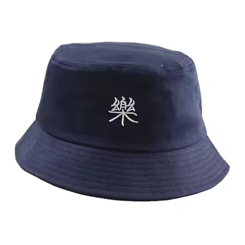 Big Head Man Large Size Sun Hat Women Blank Fisherman Hat Pure Cotton Panama Cap Plus Size Bucket Ha