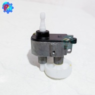 B5 aluminum fan fan fan [G7-T5-07]