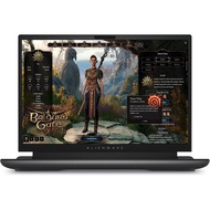 Dell Alienware m16 r1(i7-13700hx ,16gb ,1tb ssd ,qhd+ 165hz ,rtx4070)