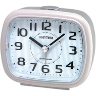 Rhythm Beep / Snooze Alarm Clock CRE830NR03