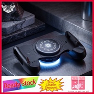 sunnyhousess VELATEMOR Phone Cooler Game Controller [video game]