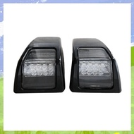 24V LED Corner Lights for   FM Truck FM12 FH12 NH12 FM9 Turn Signal Indicator Lamp 82114506 82114500