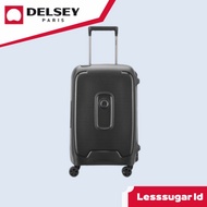 Koper DELSEY Moncey Trolley Medium Size 25inch Hardcase TSA Lock