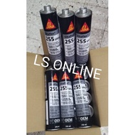 Sikaflex 255 Windscreen Sealant 1Box