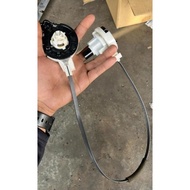 AIRCOND BLOWER SWITCH CABLE PERODUA MYVI LAGI BEST (R)