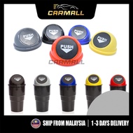 Car Mini Dustbin Car Mini Onboard Dustbin Trash Car Accessories CarMall