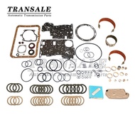 4R44E 4R55E 5R44E 5R55E Repair Rebuild Kit Heavy Duty Master Kit Stage V 1997-up 2x4 For Ford Mazda 