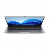 14" Laptop With 13th Gen Intel Core I5 CPU, 16GB DDR4 4400MHz RAM, 512GB/1TB SSD, WiFi 5, 3xUSB 3.0,