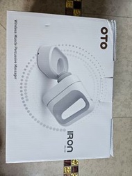 Oto Iron RN-105 無線按摩器