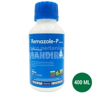 Fungisida Sistemik Remazole-P 490EC @400ml