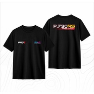 T-shirt PRO7 X Rans Entertainment P.730 RS Edition