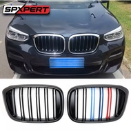 Bmw G01 G02 G08 X3 X4 double line color