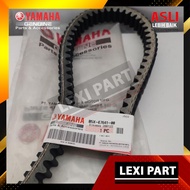 Vbelt v-belt van belt xmax x max 250 Original ygp B5X-E7641-00