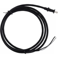 #664463-0 Power Cord Fits 5007F, LS1013, GA9020, LS1214L, 2702, 2703, 4110C, RP1800, 2414DB, LS1230,