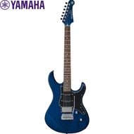 Yamaha PAC612VIIFM Pacifica Electric Guitar Root Beer