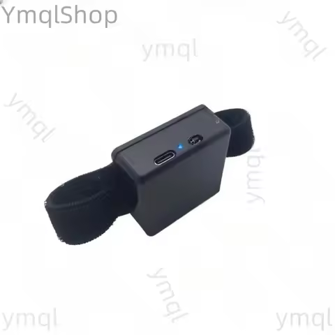 VRChat Pico Quest 2 Full Body Tracker - Wireless Motion Capture System for VR Gaming & Animation