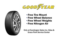 Goodyear 185/80 R14 95S Assurance Duraplus Tire
