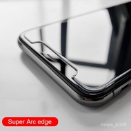 9H Big Arc Clear Glass For iphone 14 pro max Screen Protector Japan AGC Tempered glass For 14 max La