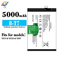 【Far East】B-T7 Li-ion Polyer Rechargeable Mobile Phone Battery for VIVO Y21T Y33T V2135