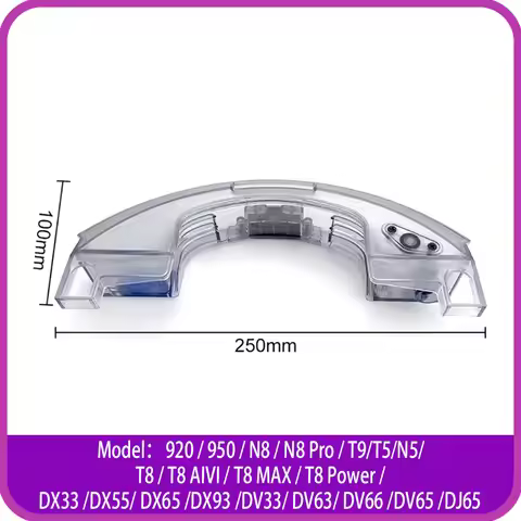water tank for Ecovacs Deebot T8 robot vacuum