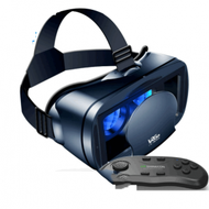 Others - 藍光版3d VR眼鏡（Pro藍光VR+B01遙控）